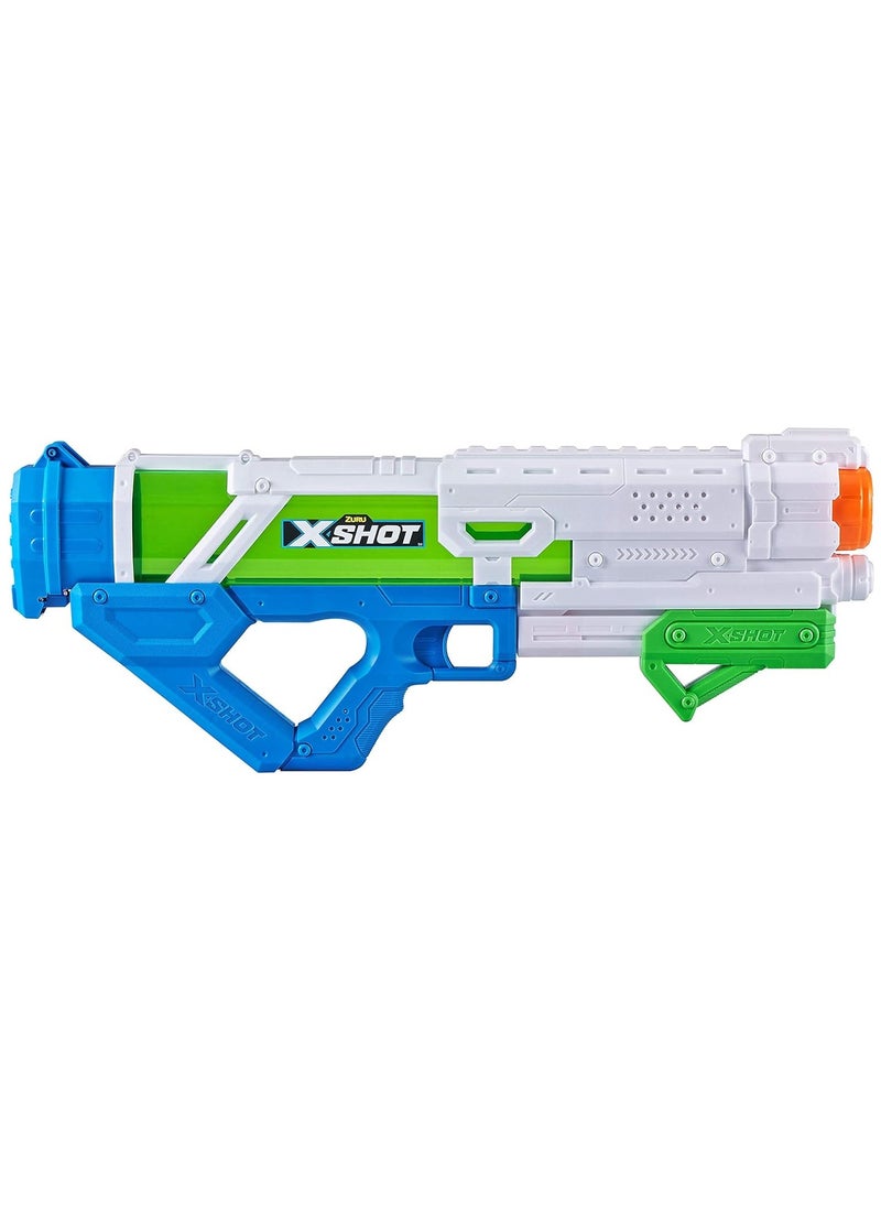 Zuru X-Shot X-Shot Water Blaster Fast Fill Epic  - Image 2