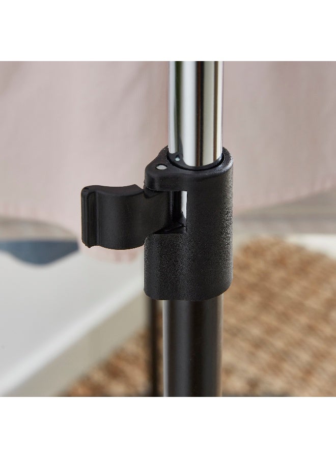 Home Box Lapis Single Garment Rack - Image 3