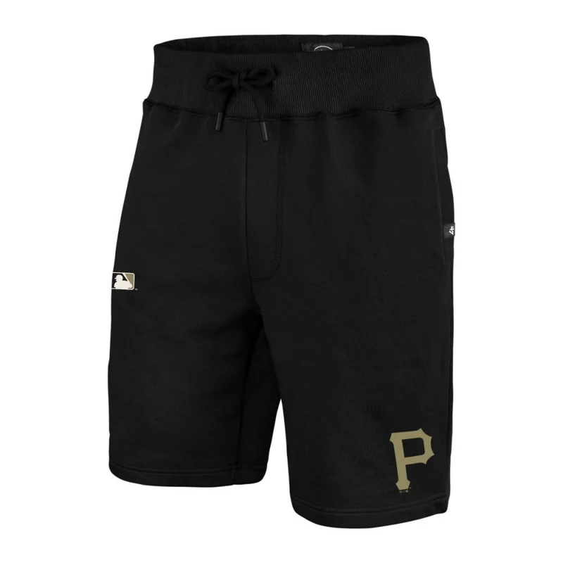 47 MLB Pittsburgh Pirates Imprint 47 Helix Short - Men