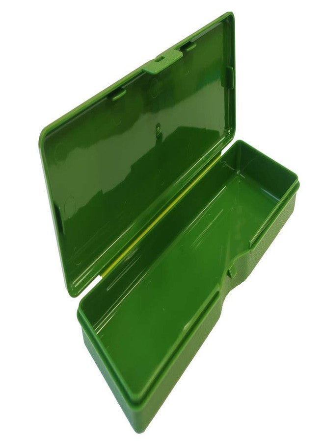 HIGHTIDE Penco GP079 Pen Case, Storage Container, Green - Image 2