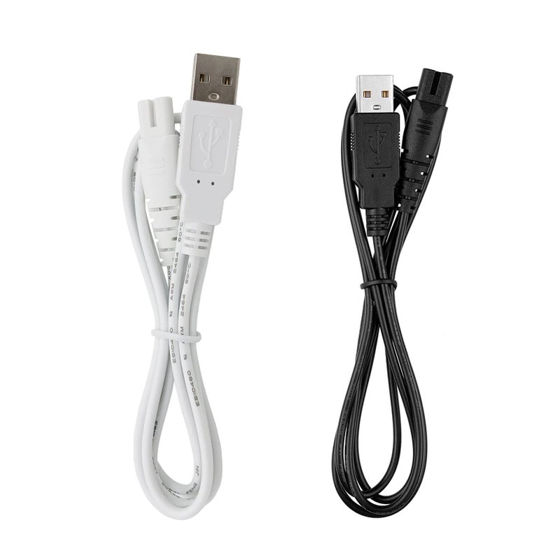 PDEEY Charger Replacement for B Weiss/Nicwell/AquaSonic Icon Water Flosser, USB Charging Cable Cord - Image 5