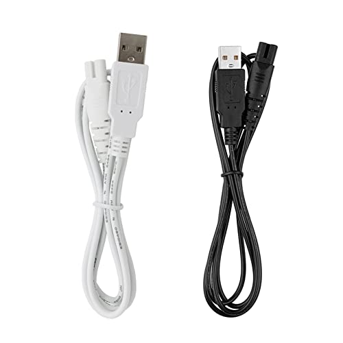 PDEEY Charger Replacement for B Weiss/Nicwell/AquaSonic Icon Water Flosser, USB Charging Cable Cord - Image 1