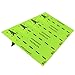 RCenjoy RC Car Jump Ramp Takeoff Board RC Ramp for Jumping Stunt Playset for 112 114 116 118 124 Remote Control Model Car 4 Boards Green - Image 2