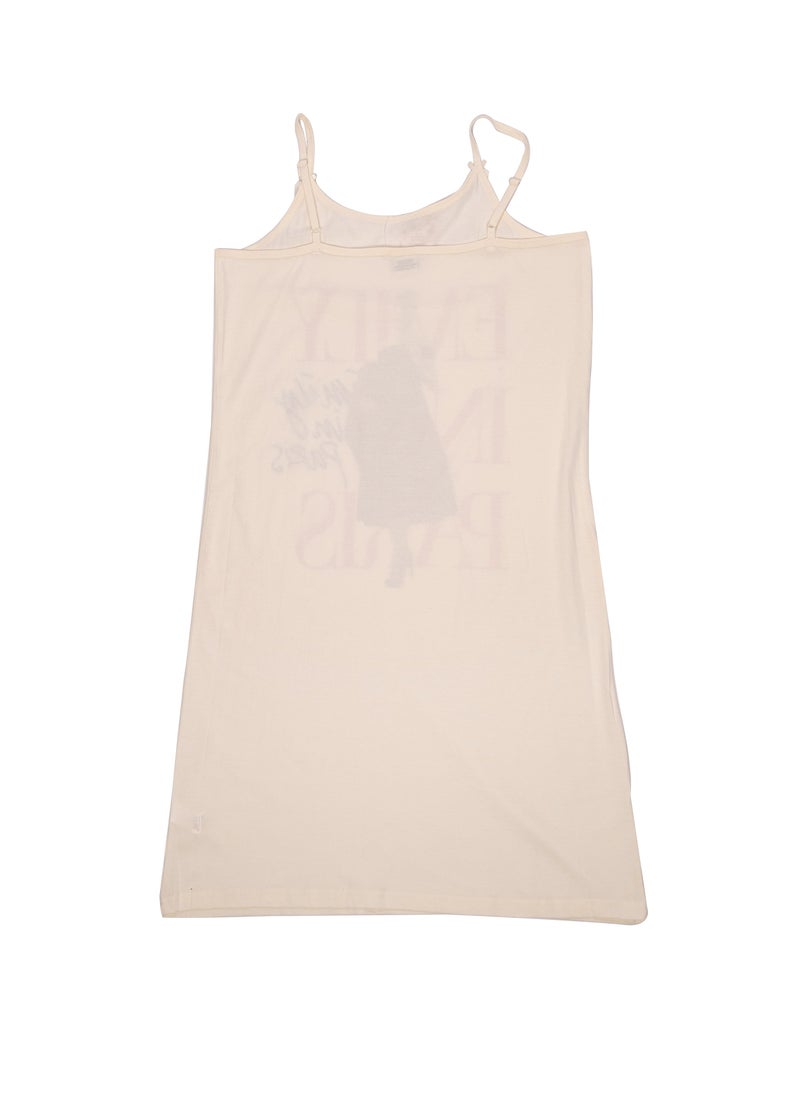 NETFLIX - Emily In Paris - Womens Night Dress - Image 1