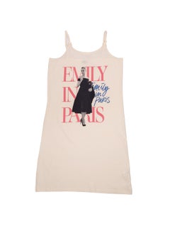 Emily In Paris - Womens Night Dress