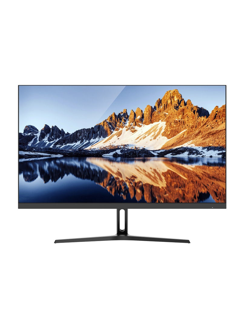 Stargold 24 Inch Full HD IPS Gaming Monitor – 100Hz Frameless PC Monitor with HDMI, Eye Care and Anti-Flicker Display - Image 1