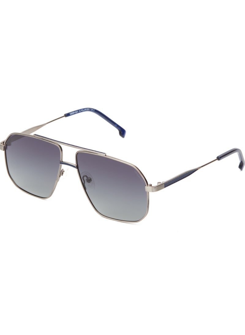 Despada Full Rim Polarized Pilot DS 2263 C4 - Image 1