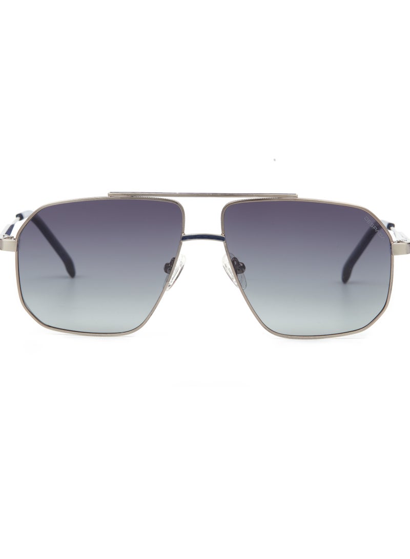 Despada Full Rim Polarized Pilot DS 2263 C4 - Image 2