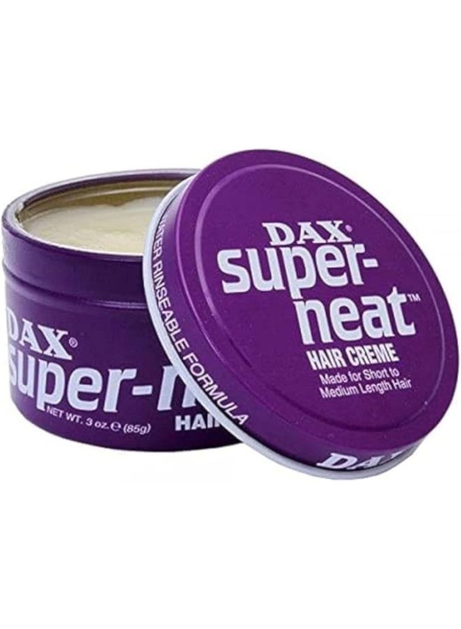 كريم الشعر سوبر نيت 99 جرام