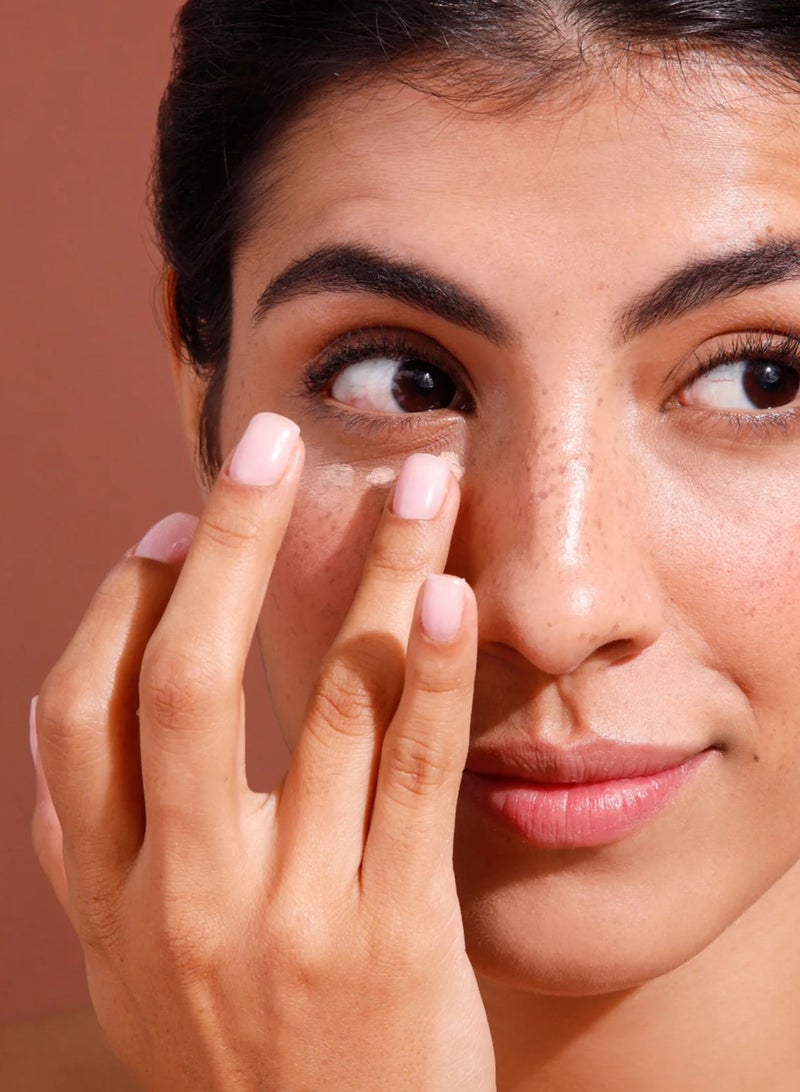 Academie مصحح محيط العين الملون للهالات السوداء 20 مل - Image 4