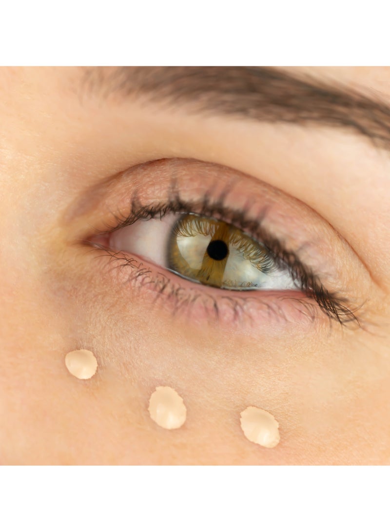 Academie مصحح محيط العين الملون للهالات السوداء 20 مل - Image 3