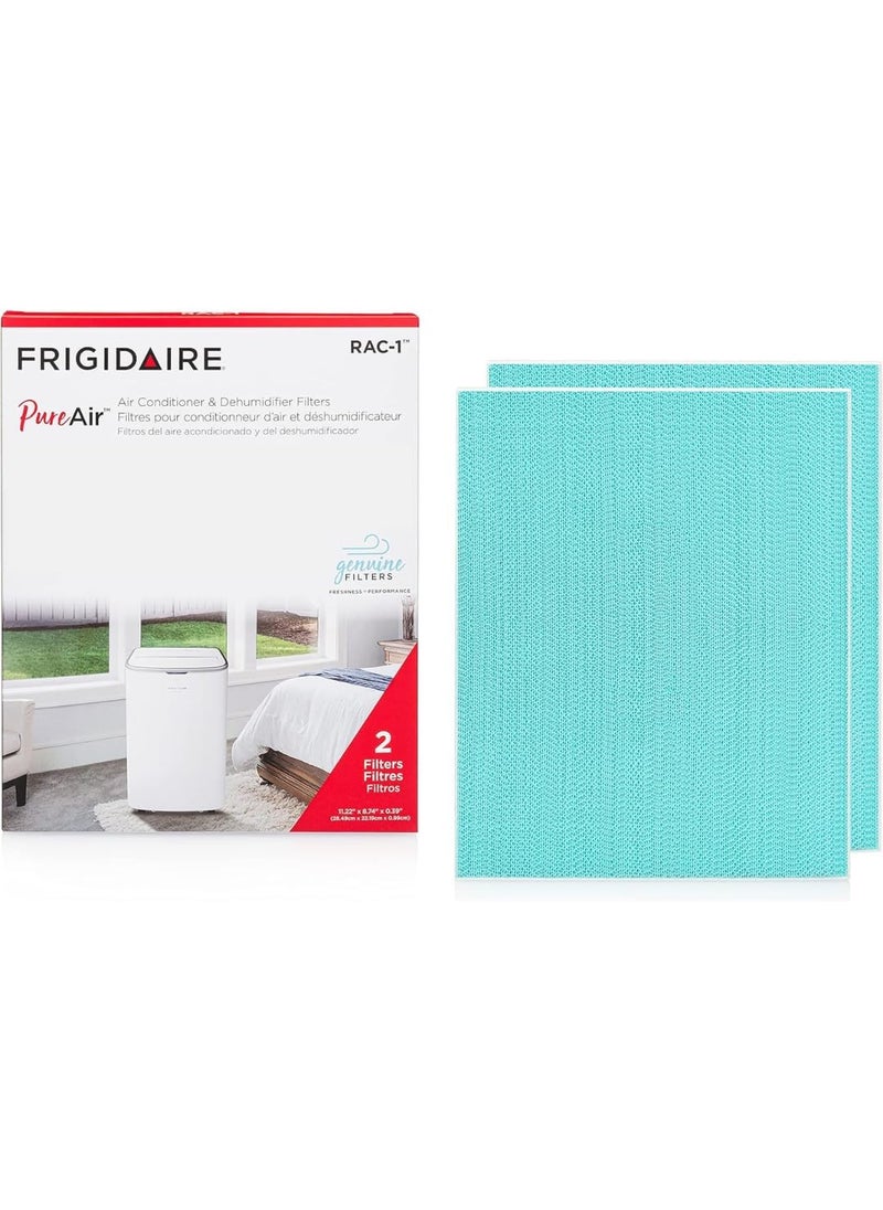 FRIGIDAIRE Frigidaire FRPARAC1 PureAir RAC1 Air Filter 