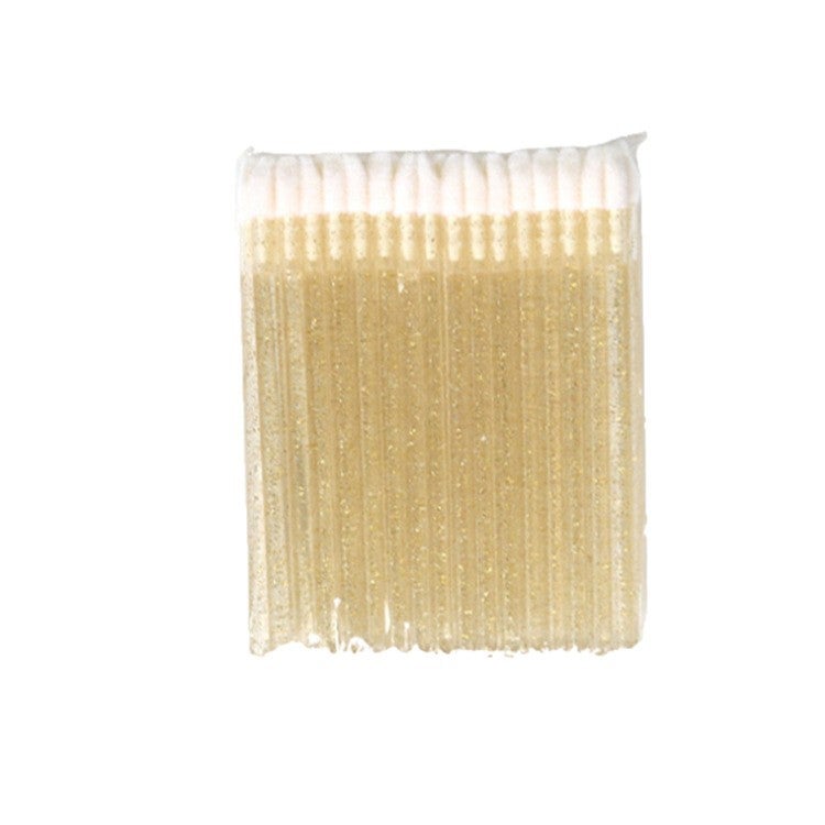 New Crystal Handle Lip Brush - Image 5