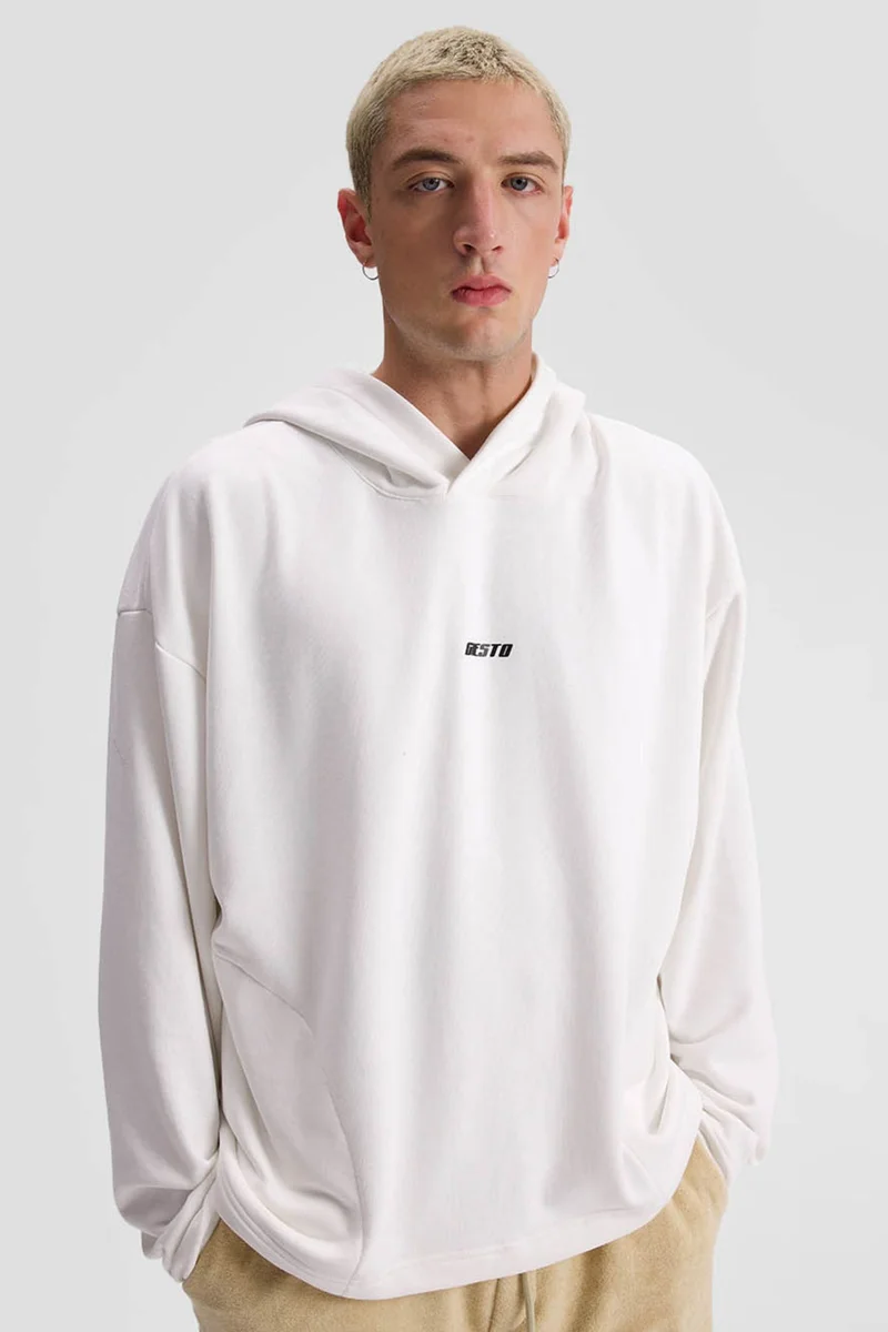 GIESTO Men's Sweatshirt