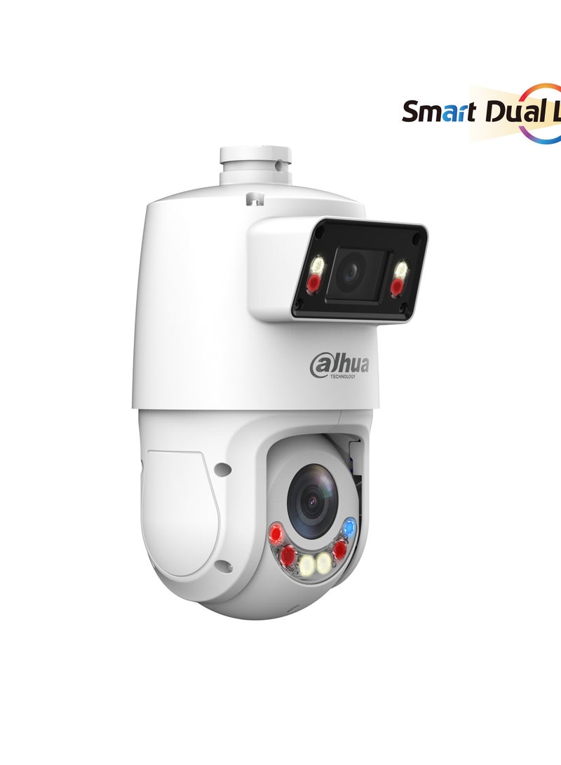 Dahua X-Spans 4MP 25x TiOC WizSense Network PTZ Camera - Image 2