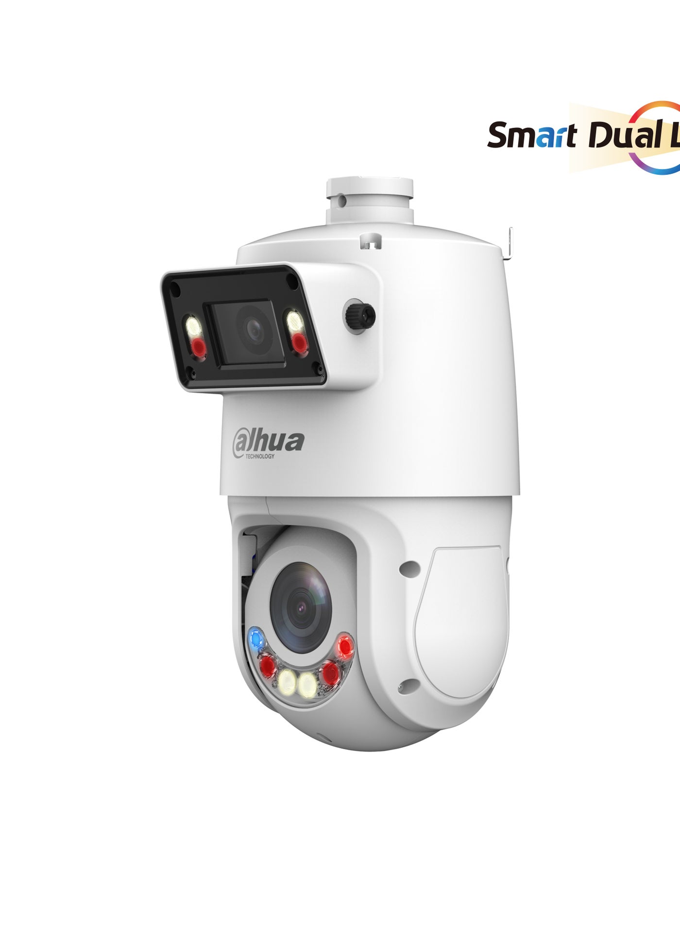 Dahua Dahua X-Spans 4MP 25x TiOC WizSense Network PTZ Camera