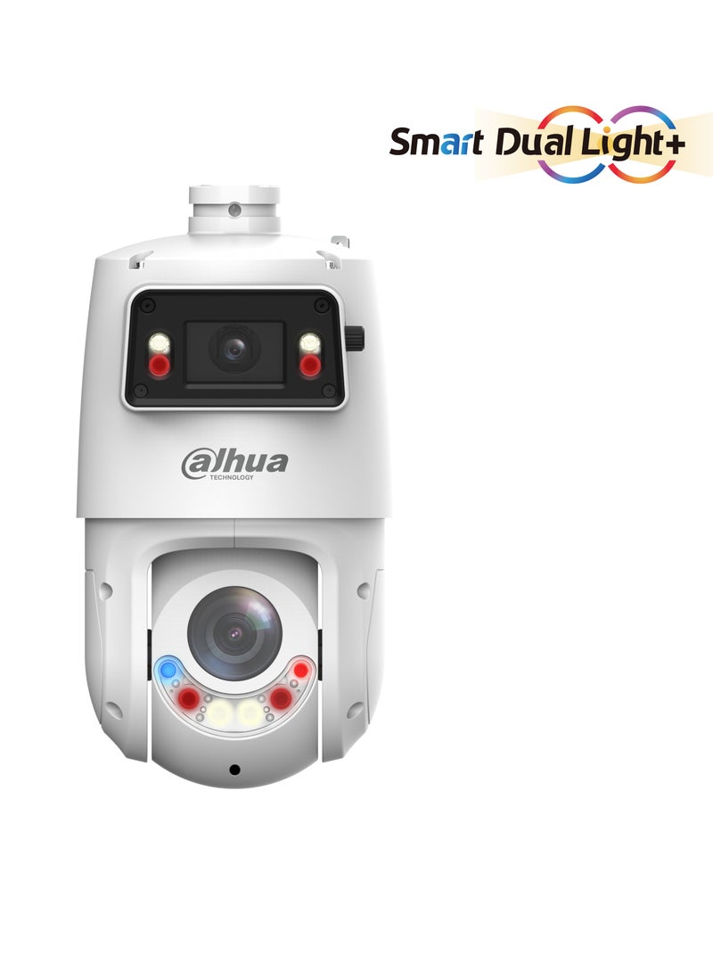 Dahua X-Spans 4MP 25x TiOC WizSense Network PTZ Camera - Image 4