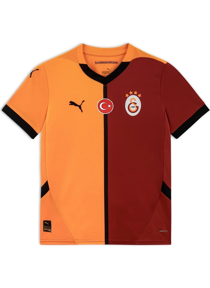 PUMA Galatasaray Gsk Home Jrsy Jr Wos 24/25 Youth Jersey