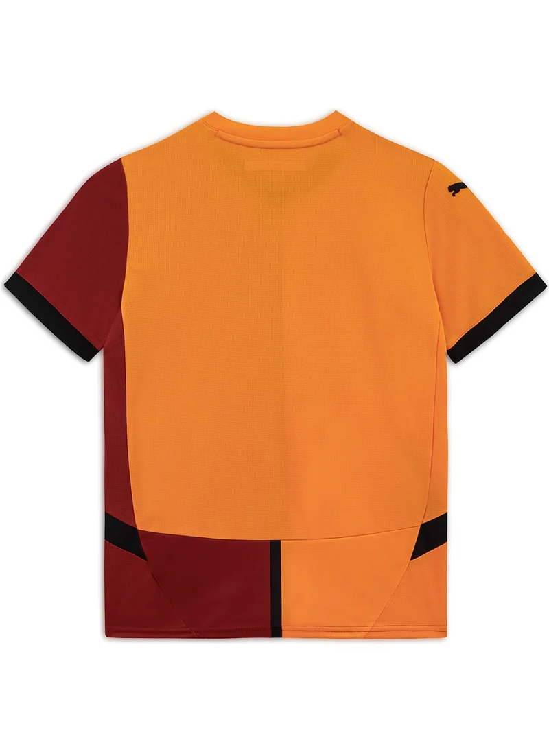 PUMA Galatasaray Gsk Home Jrsy Jr Wos 24/25 Youth Jersey