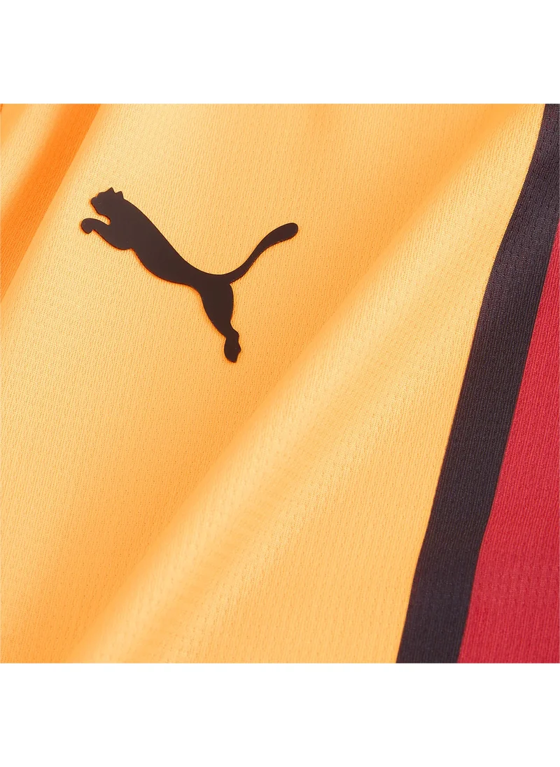 PUMA Galatasaray Gsk Home Jrsy Jr Wos 24/25 Youth Jersey