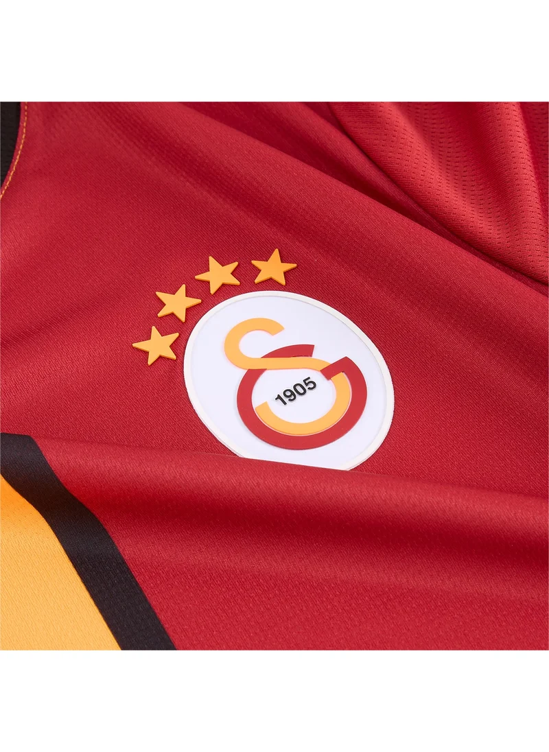 PUMA Galatasaray Gsk Home Jrsy Jr Wos 24/25 Youth Jersey