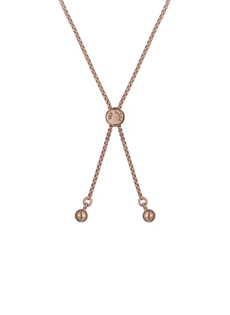 Ted Baker Crystal Detail Single Bracelets