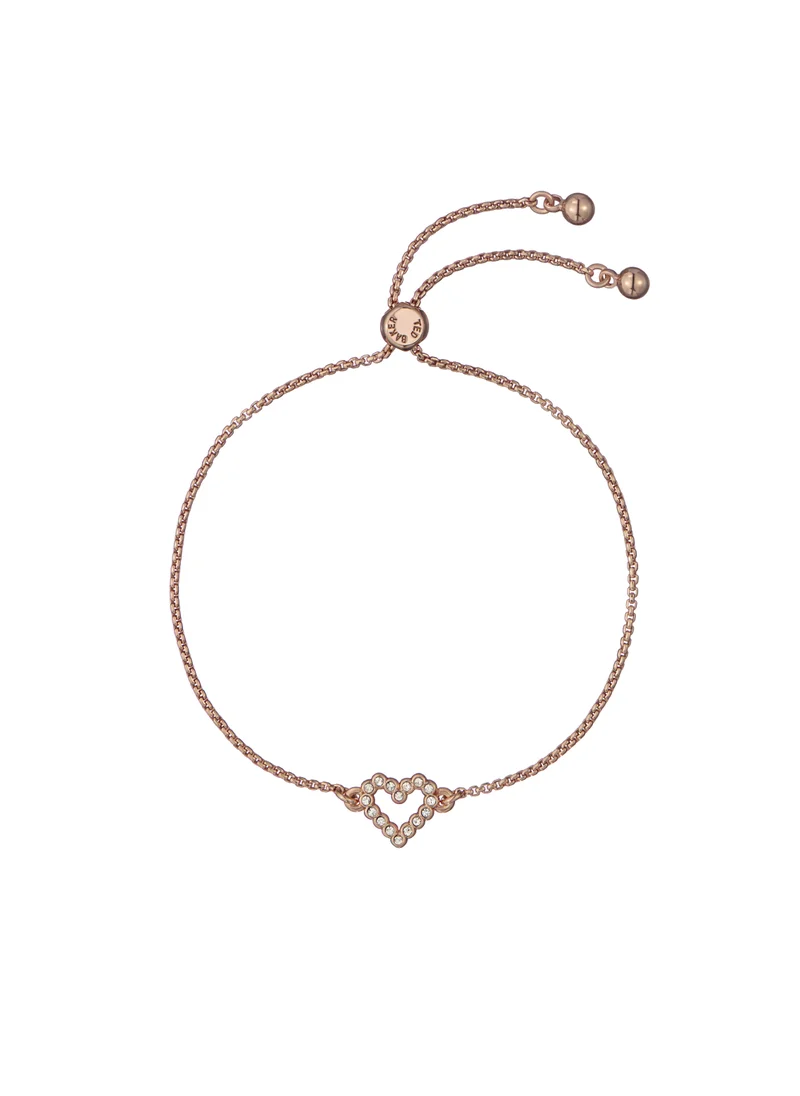 Ted Baker Crystal Detail Single Bracelets