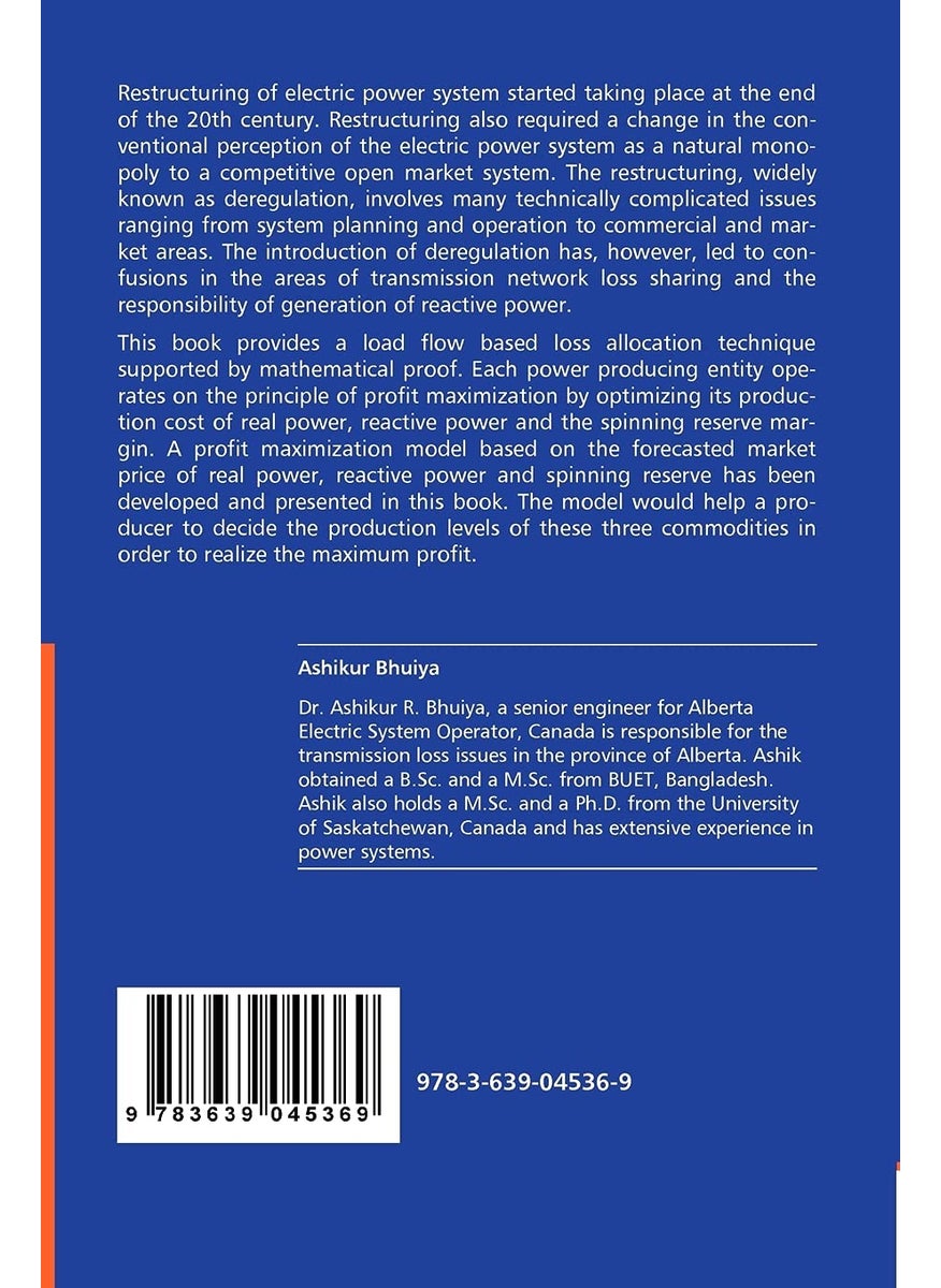Power System Deregulation  - Image 2