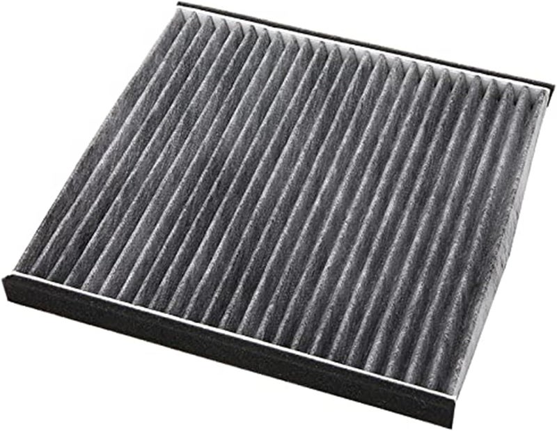 DEMULAX Cabin Air Filter for Toyota and Lexus - Image 1