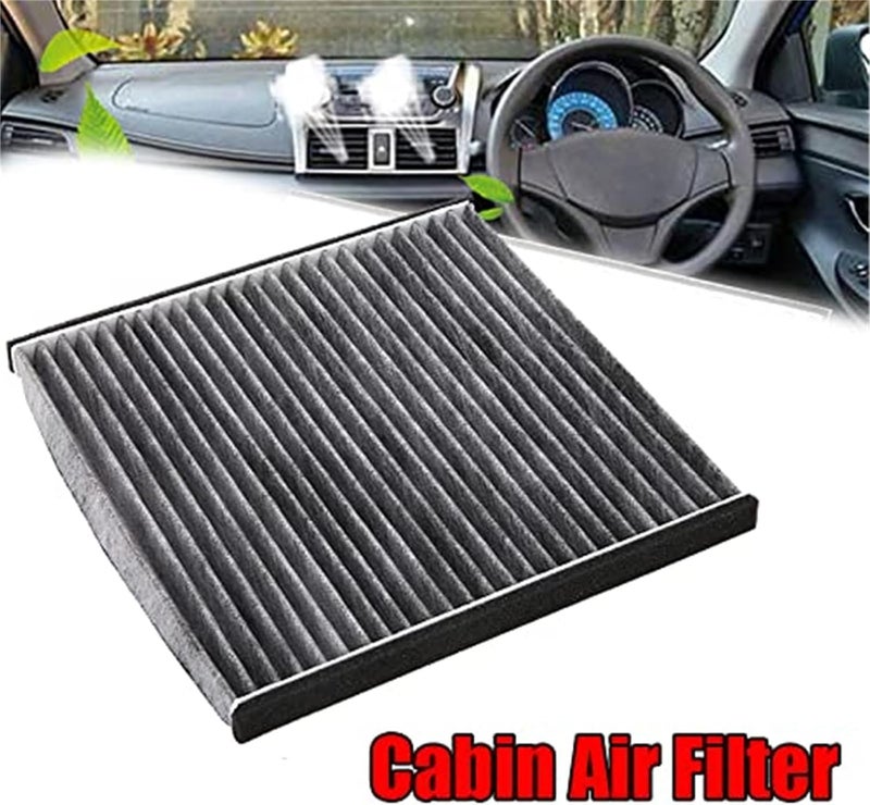 DEMULAX Cabin Air Filter for Toyota and Lexus - Image 5