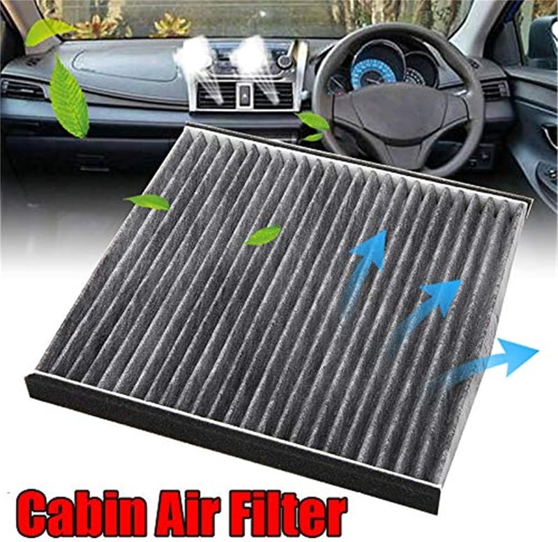 DEMULAX Cabin Air Filter for Toyota and Lexus - Image 4
