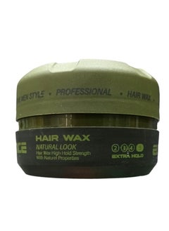 Elegance Hair Styling Wax  High Strength and Stability With Natural Properties  150 ml 