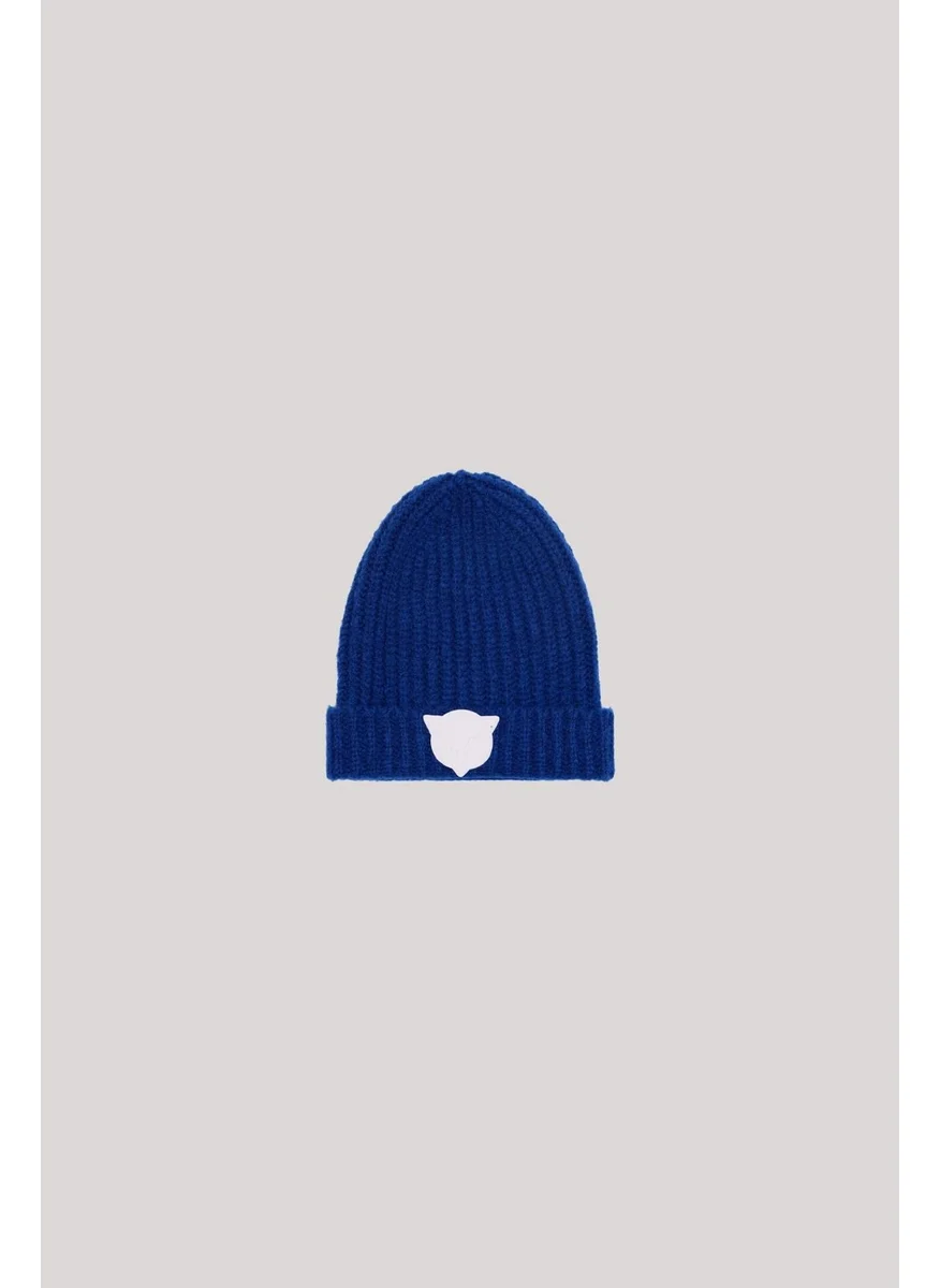 NEBBATI - Invalid brand Bg Store Boy Blue Beret