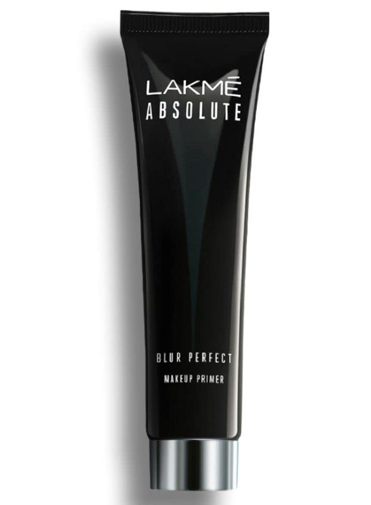 LAKME Absolute Blur Perfect Matte Face Makeup Primer 30 ml - Image 1
