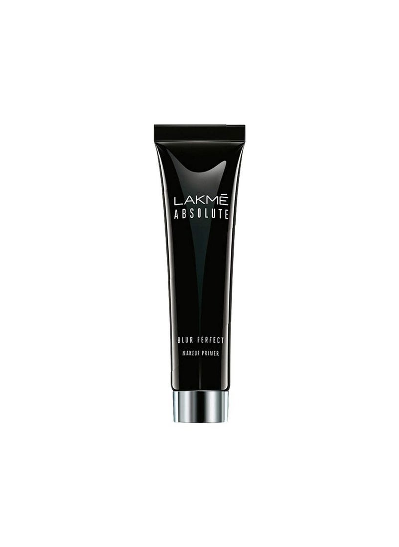 LAKME - Absolute Blur Perfect Matte Face Makeup Primer 30 ml - Image 1