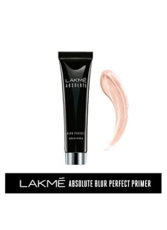 LAKME Absolute Blur Perfect Matte Face Makeup Primer 30 ml  - Image 2