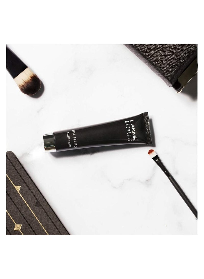 LAKME - Absolute Blur Perfect Matte Face Makeup Primer 30 ml - Image 1