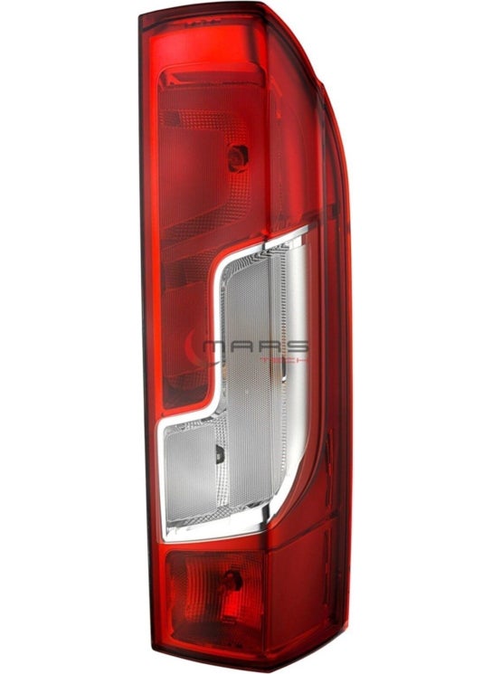 Parçafix Stop Lamp Left Boxer 3 Jumper 3 Ducato 3 2013- 