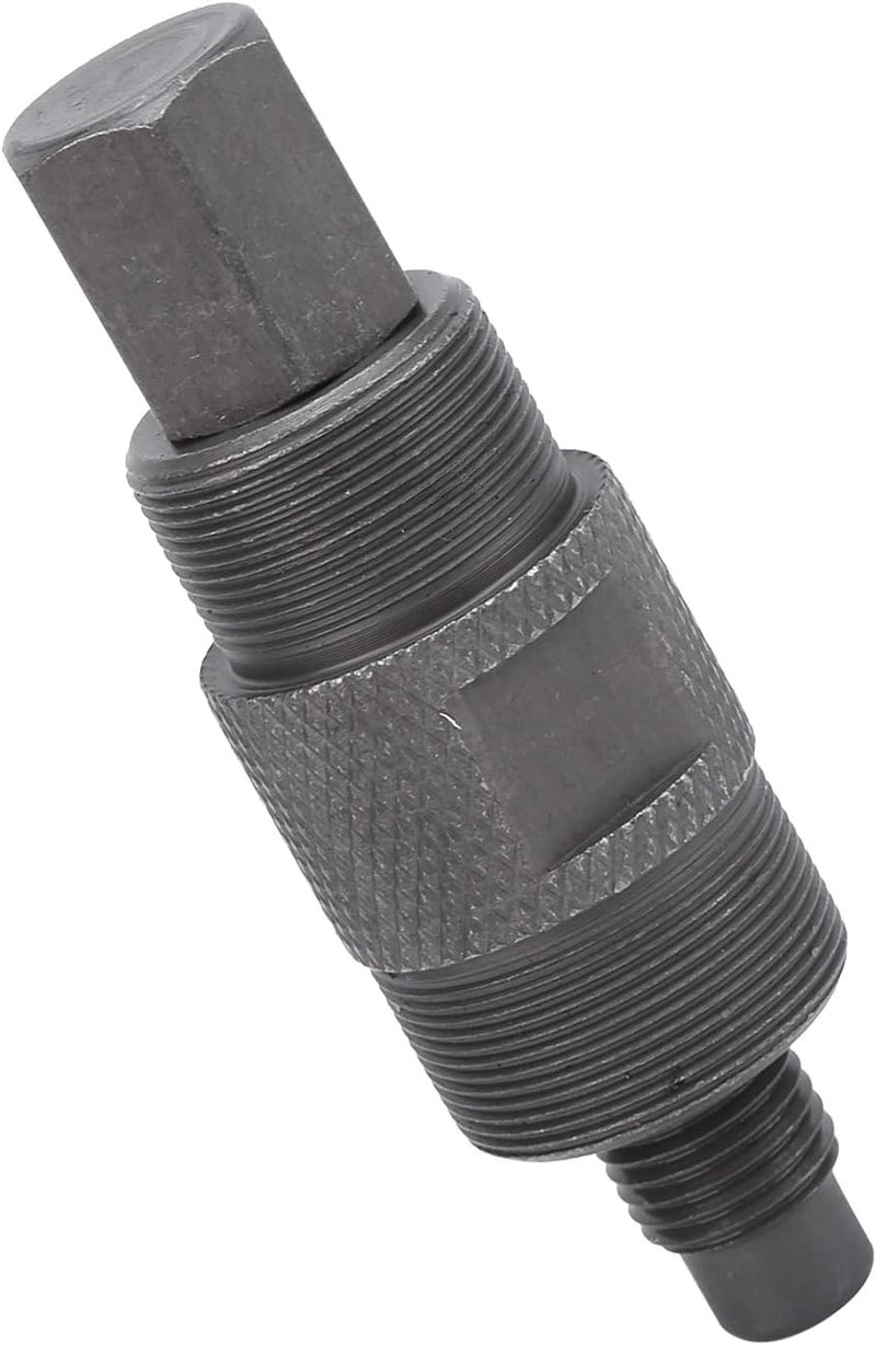 Flywheel Stator Magneto Puller Wheel Side Pull Tool Replacement for GY6 50 150 JH50 70 CG125 Engine Flywheel Stator Magneto PullerMoto 50 60 27mm Can with - Image 4