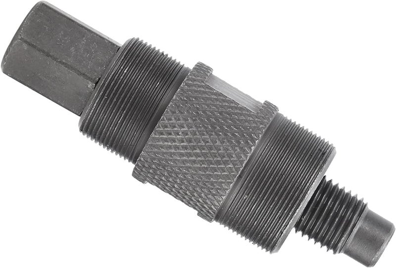 Flywheel Stator Magneto Puller Wheel Side Pull Tool Replacement for GY6 50 150 JH50 70 CG125 Engine Flywheel Stator Magneto PullerMoto 50 60 27mm Can with - Image 1