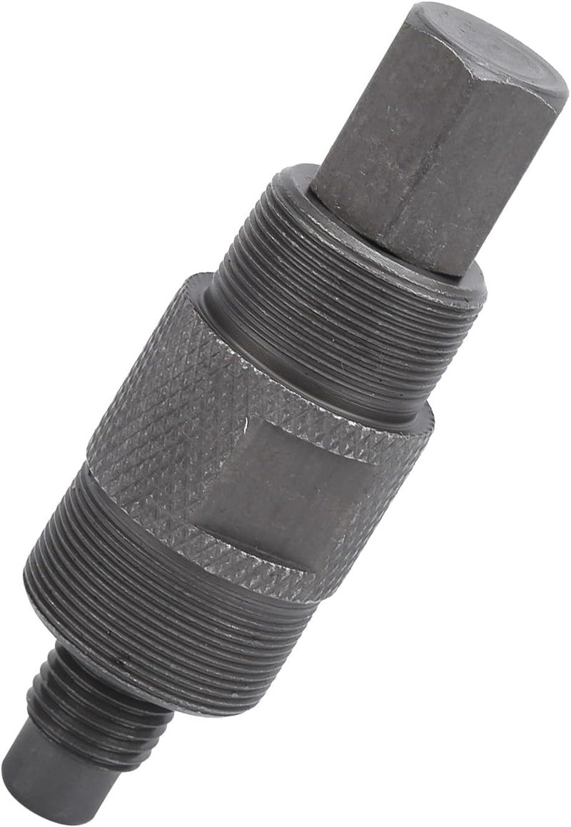 Flywheel Stator Magneto Puller Wheel Side Pull Tool Replacement for GY6 50 150 JH50 70 CG125 Engine Flywheel Stator Magneto PullerMoto 50 60 27mm Can with - Image 3