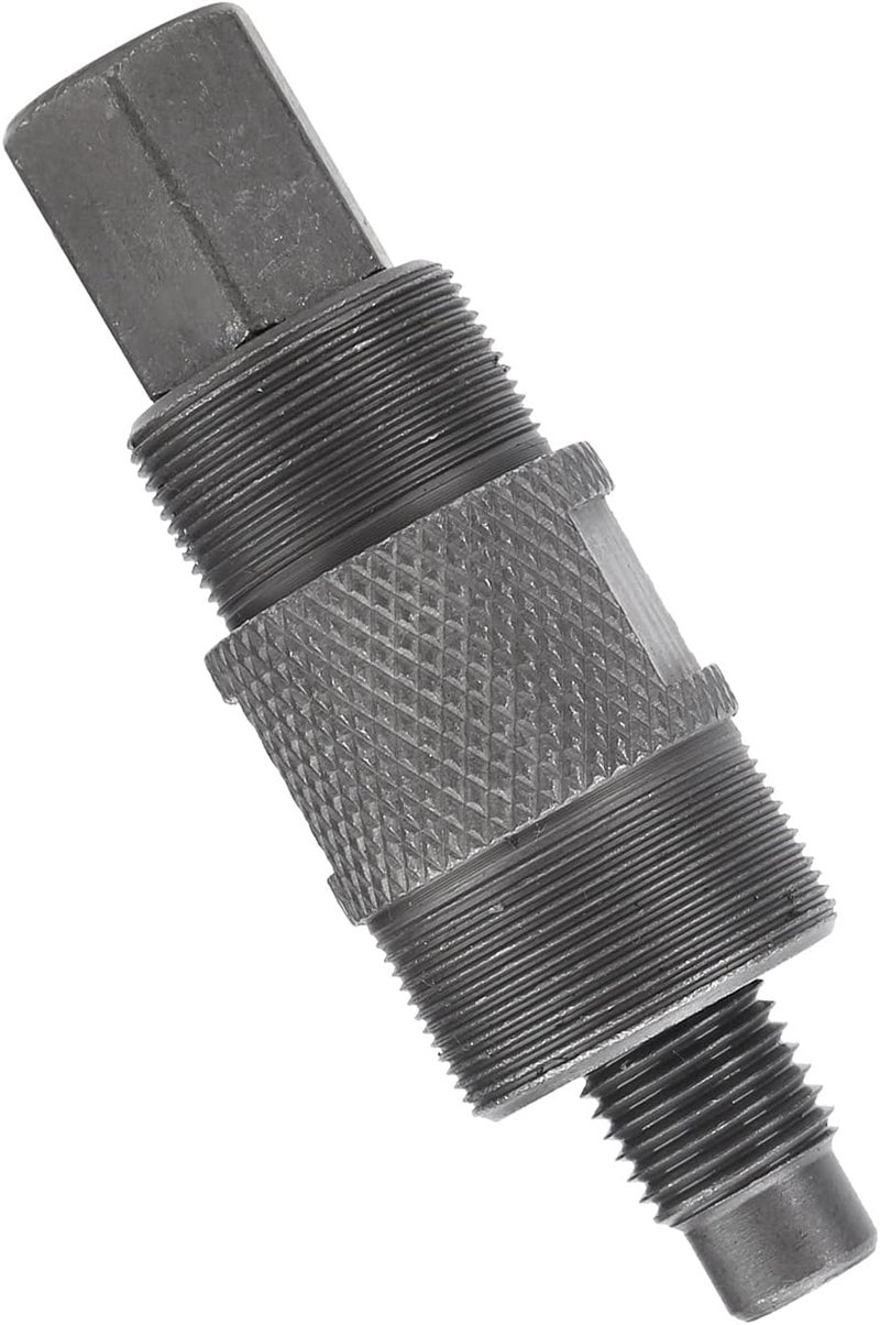 Flywheel Stator Magneto Puller Wheel Side Pull Tool Replacement for GY6 50 150 JH50 70 CG125 Engine Flywheel Stator Magneto PullerMoto 50 60 27mm Can with - Image 2