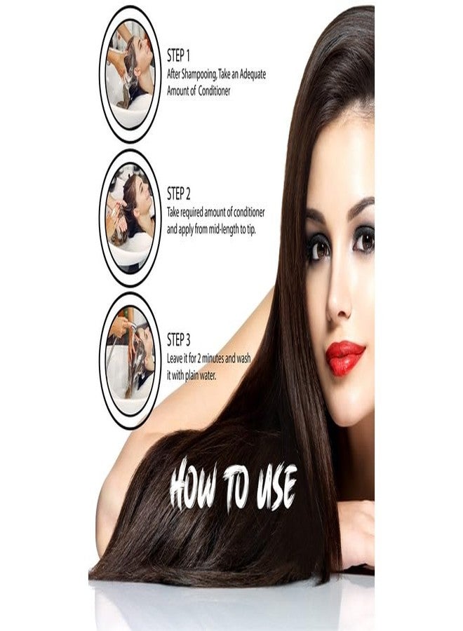 كريس مجموعة شامبو وقناع التنعيم من كريس نانوبلاستيا: عناية فائقة بالشعر للرجال والنساء (مجموعة، 300 مل) - Image 5