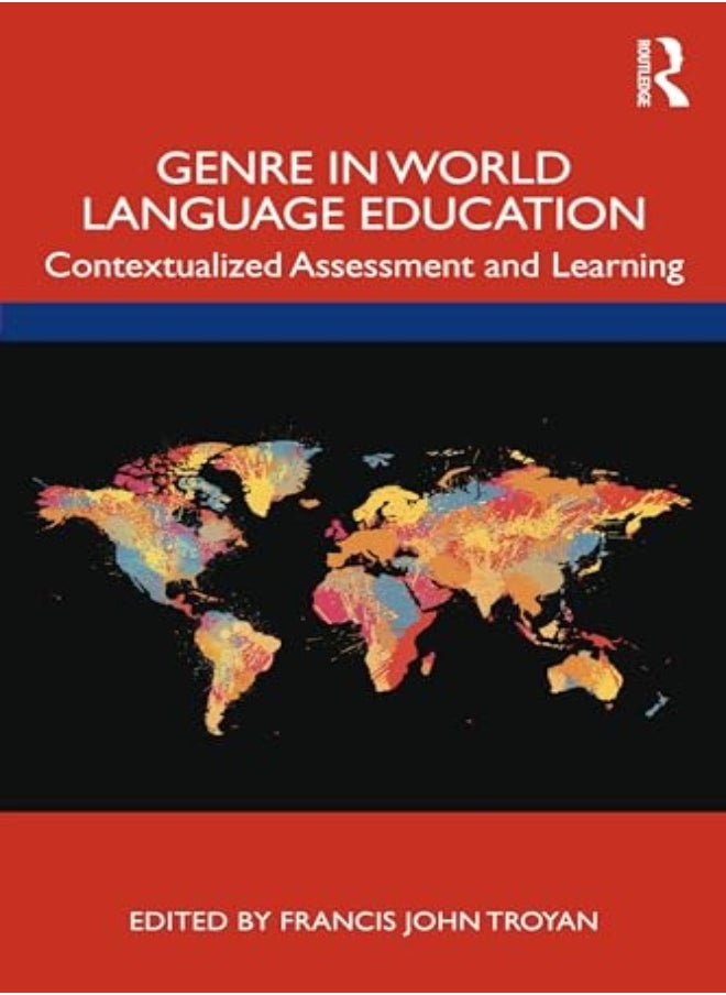 Genre in World Language Education 
