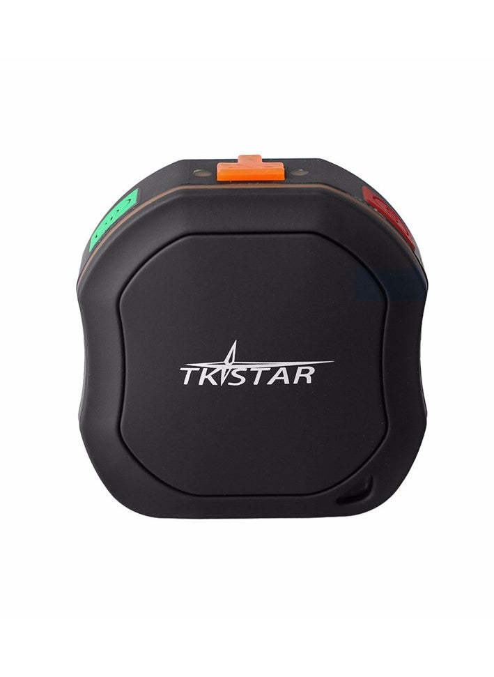 TK109 Tracking Waterproof Real Time Durable Multi Functional Anti Lost Alarm Tracking