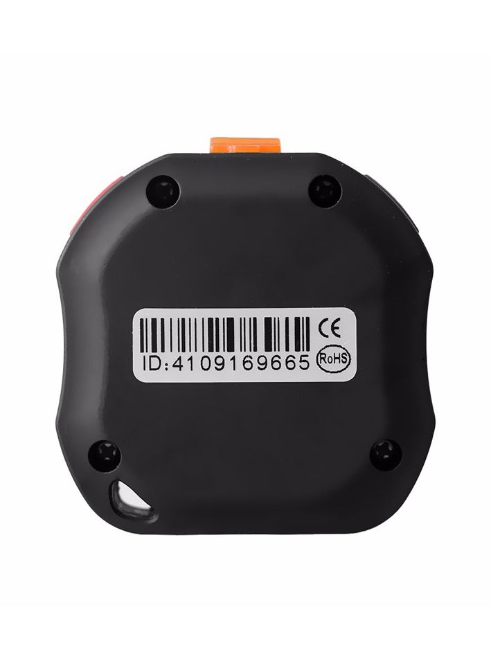 TK109 Tracking Waterproof Real Time Durable Multi Functional Anti Lost Alarm Tracking