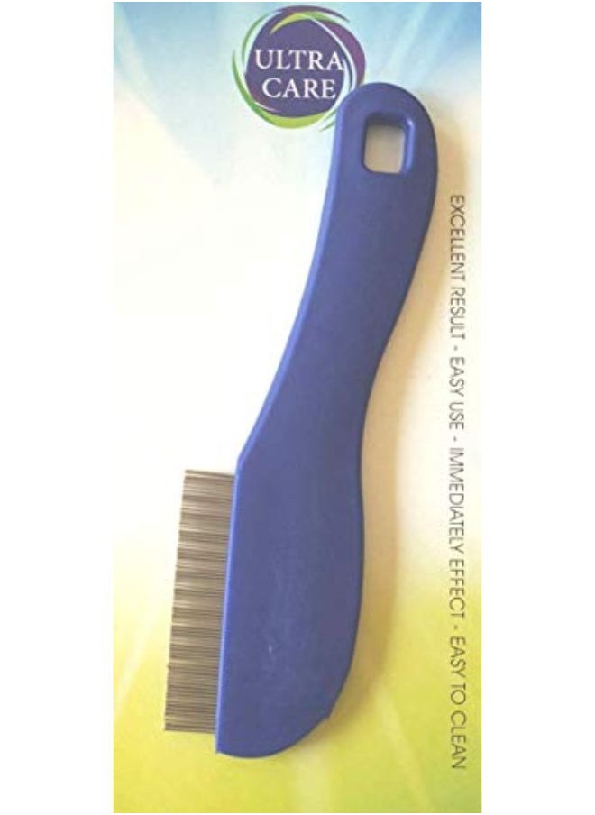 ultracare Ultra Care Anti Lice And Nits Comb  - Image 2