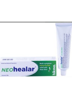 Neo Healer The Hemorrhoids Treatment