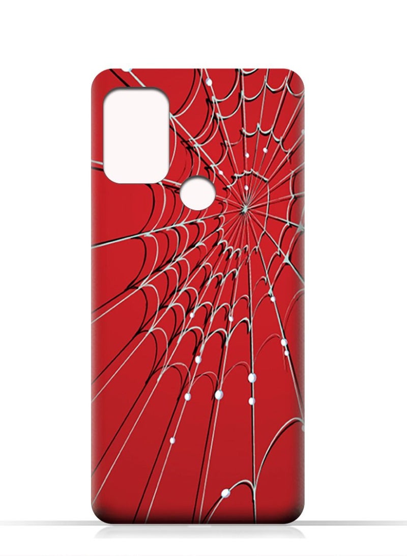 إيه إم سي ديزاين غطاء حماية بطبعة هاتف موتورولا موتو G30 - Image 2