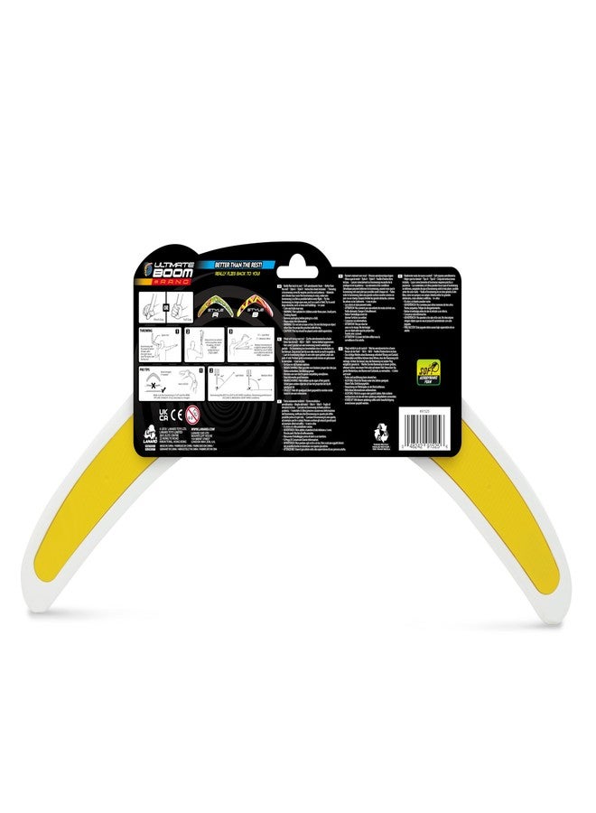 Lanard® Ultimate Boomerang and Tech Ring Bundle - Image 3